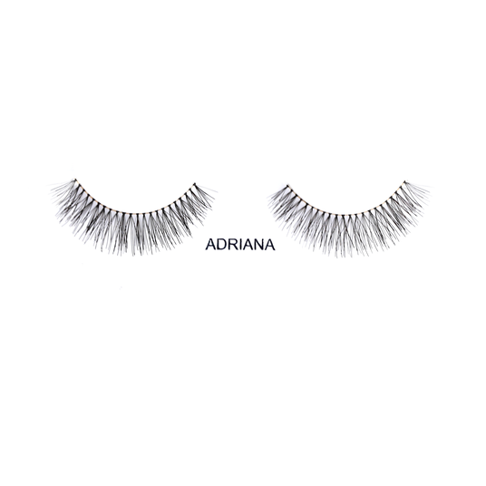 Jean Marin Wimperstrips Natural Adriana